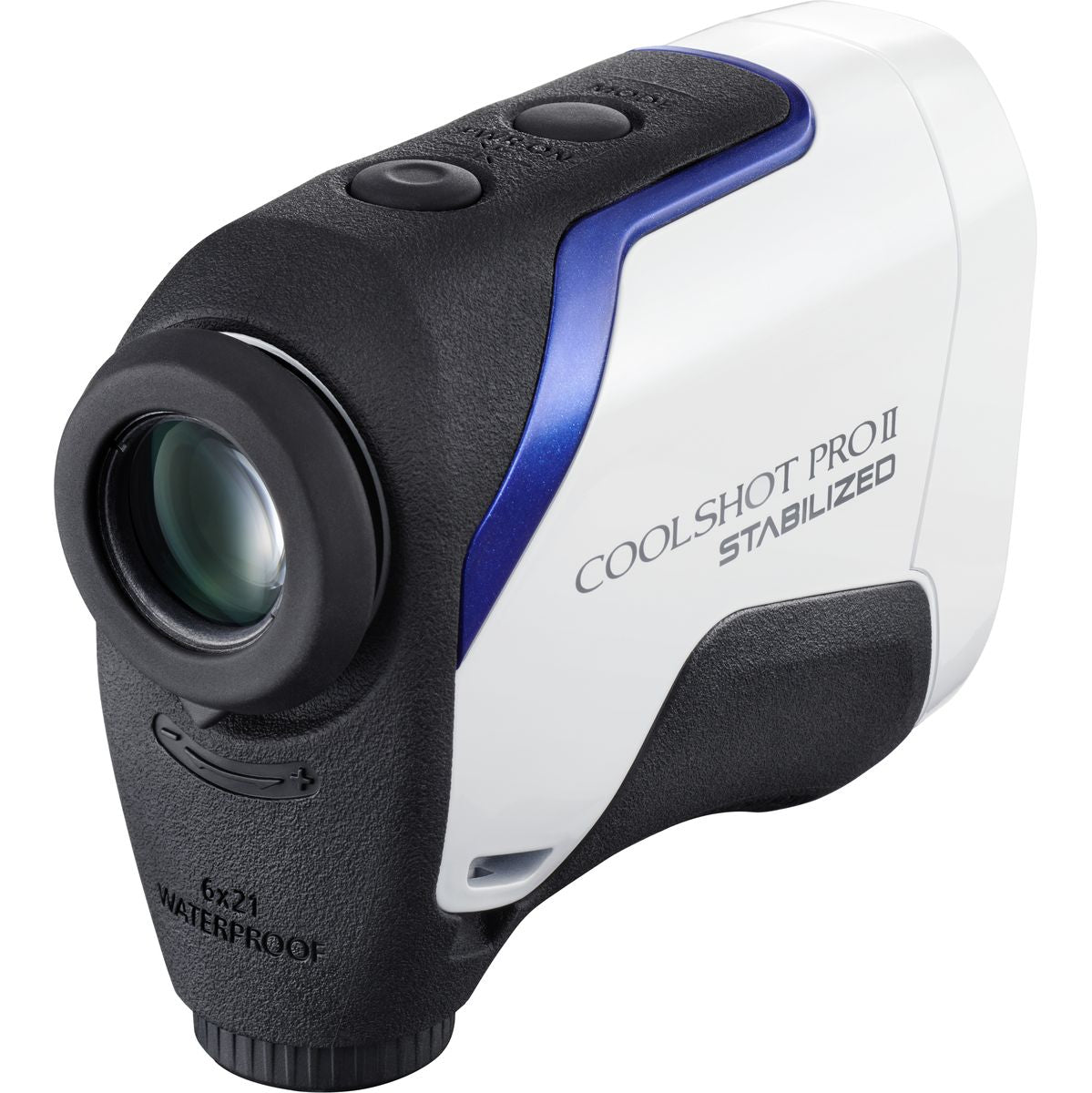 Nikon Coolshot Proii Stabilized - image 3 of 3