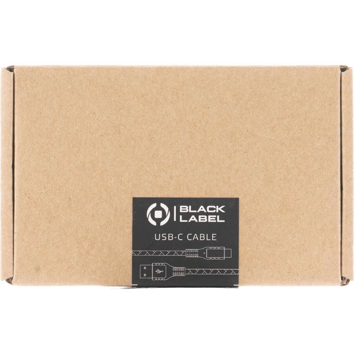 Celly BL USB-A USB-C 2m Cable - image 4 of 4