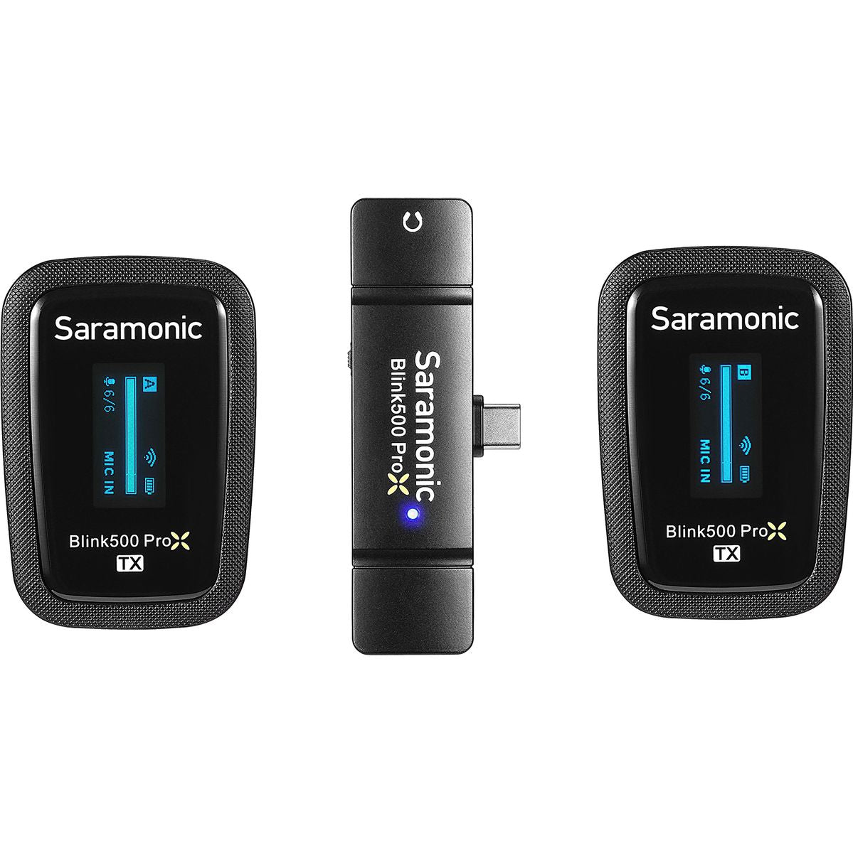 Saramonic BLINK500 Prox B6
