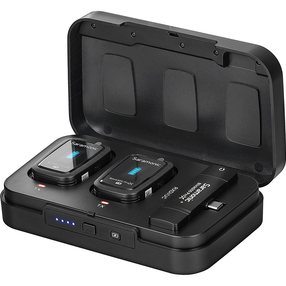 Saramonic BLINK500 Prox B6