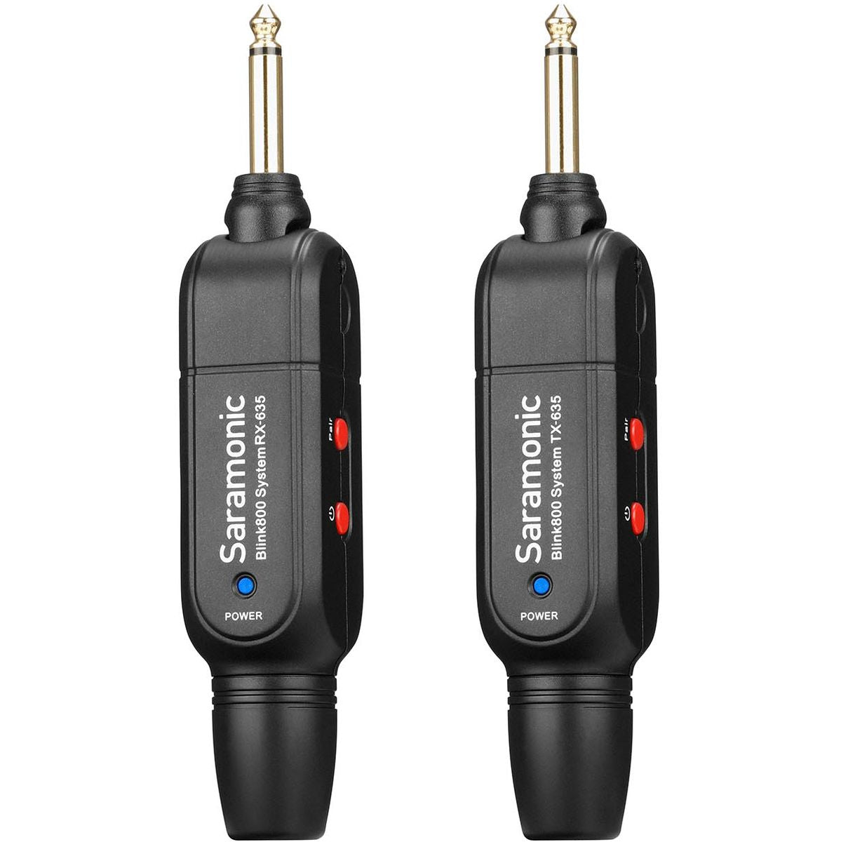 Saramonic BLINK800 B3