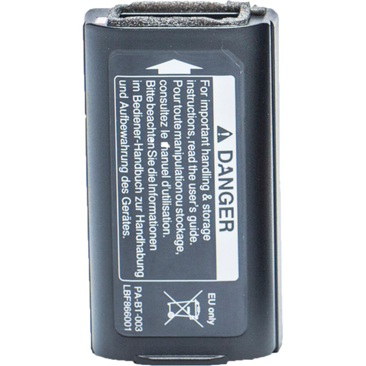 Brother Rechargeable Battery - Lithium-ION