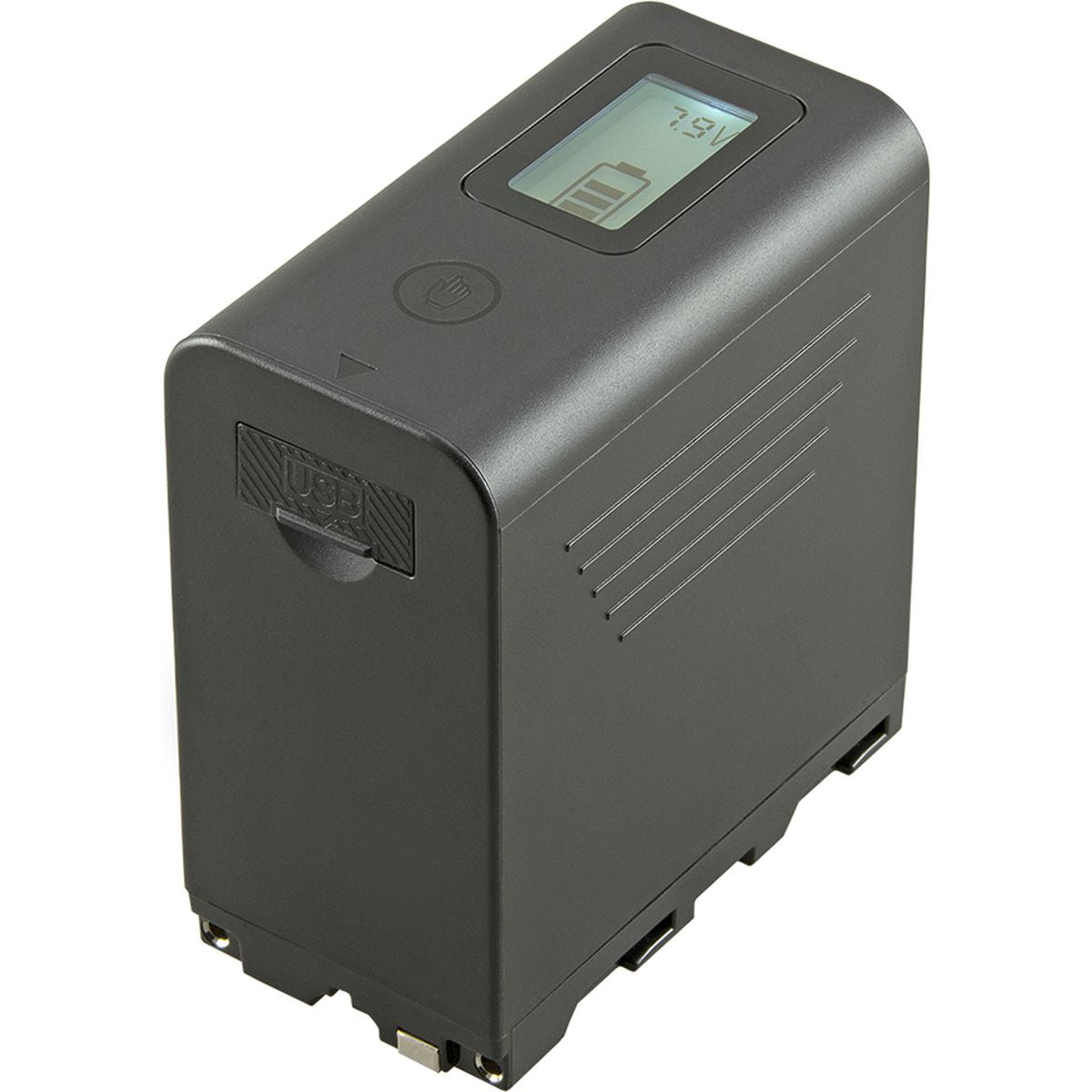 Jupio ProLine NP-F970 LCD 10050mAh - image 3 of 5