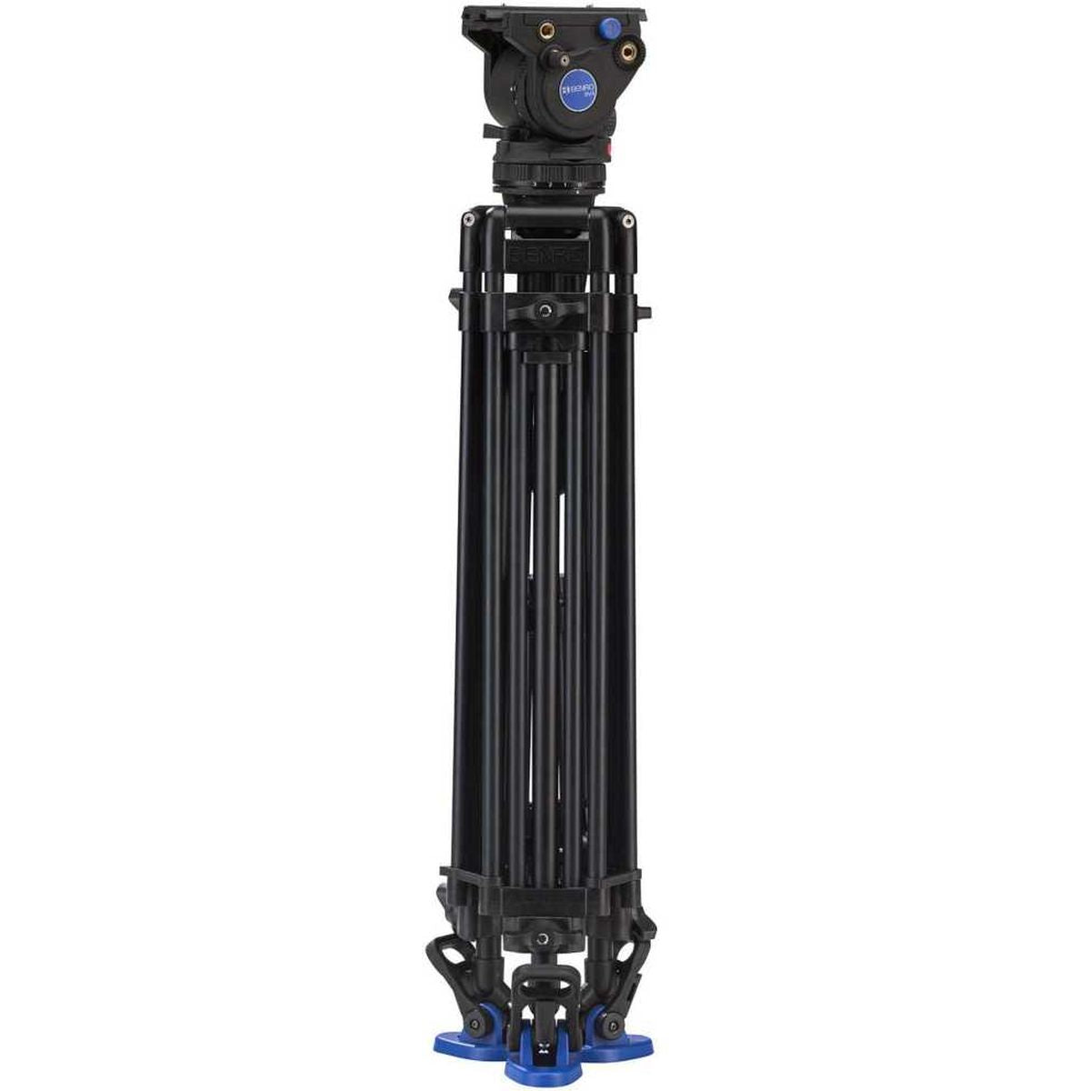 Benro Video Tripod Kit BV4PRO - image 5 of 5