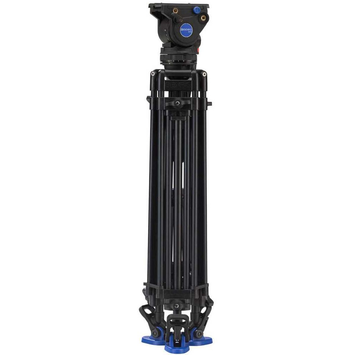 Benro Video Tripod Kit BV6PRO - image 2 of 5