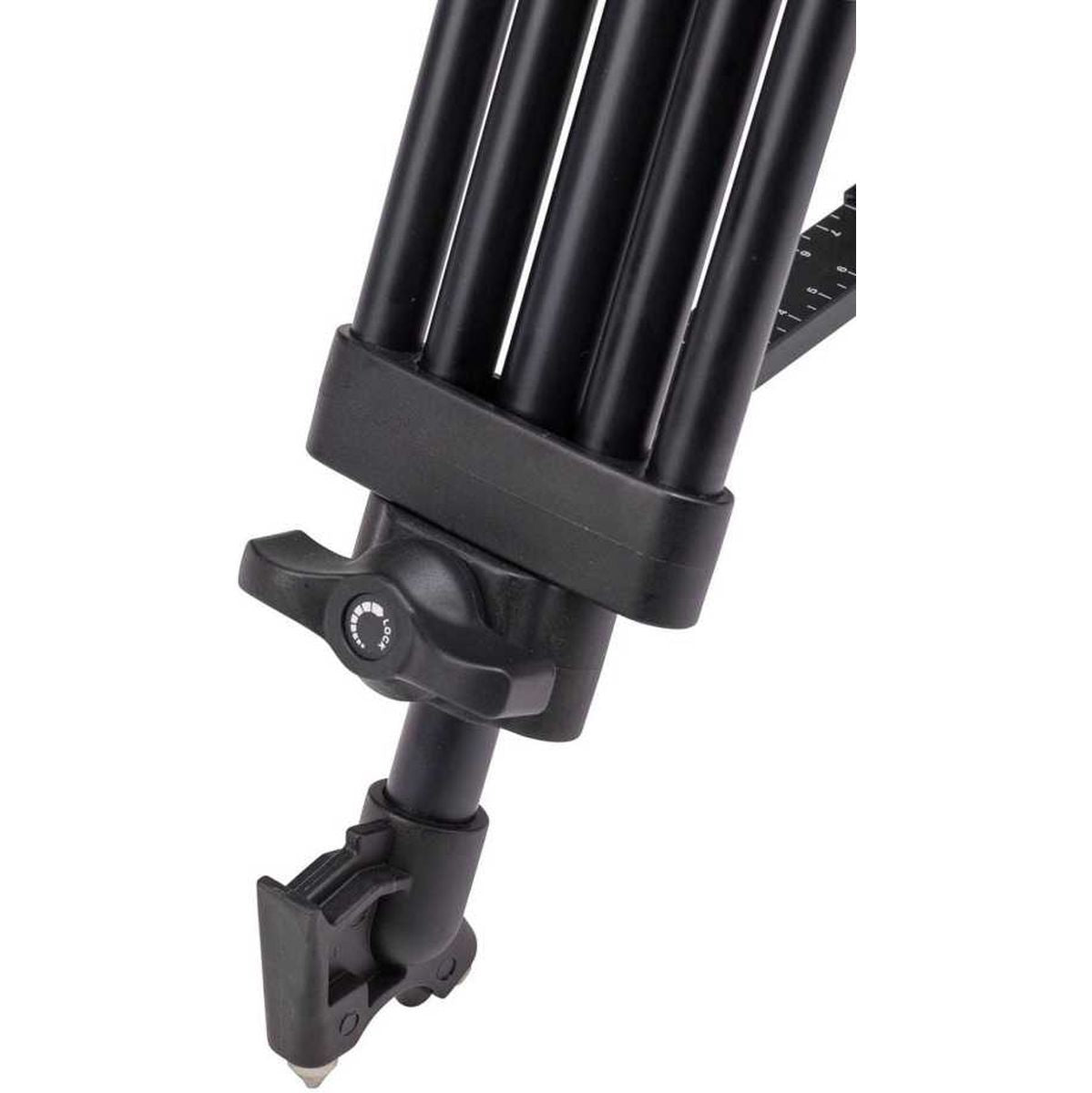 Benro Video Tripod Kit BV6PRO - image 4 of 5