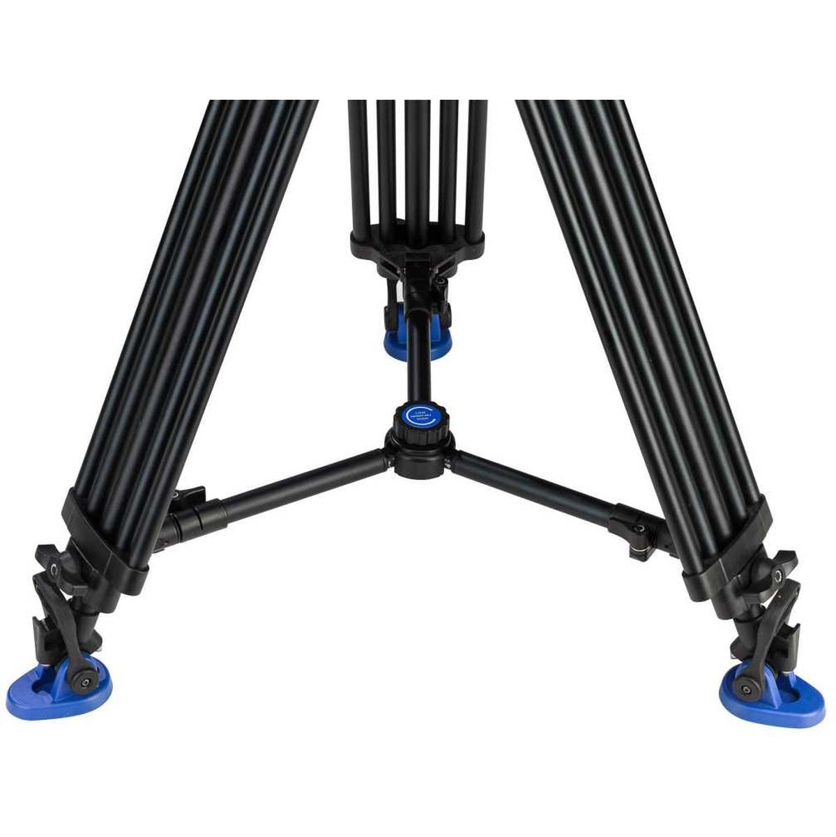 Benro Video Tripod Kit BV8 - image 5 of 5