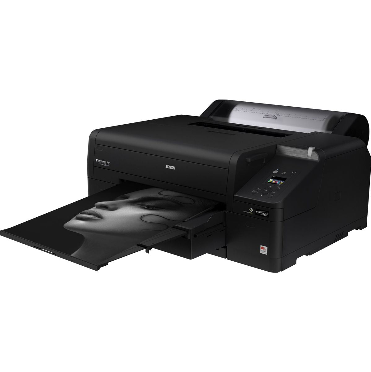 Epson SureColor SC-P5000 Violet Spectro
