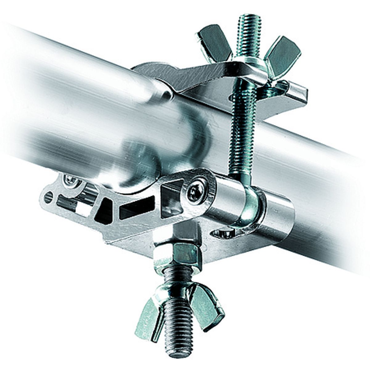 Avenger MP Eye Coupler w/ M12 Bolt + Nut