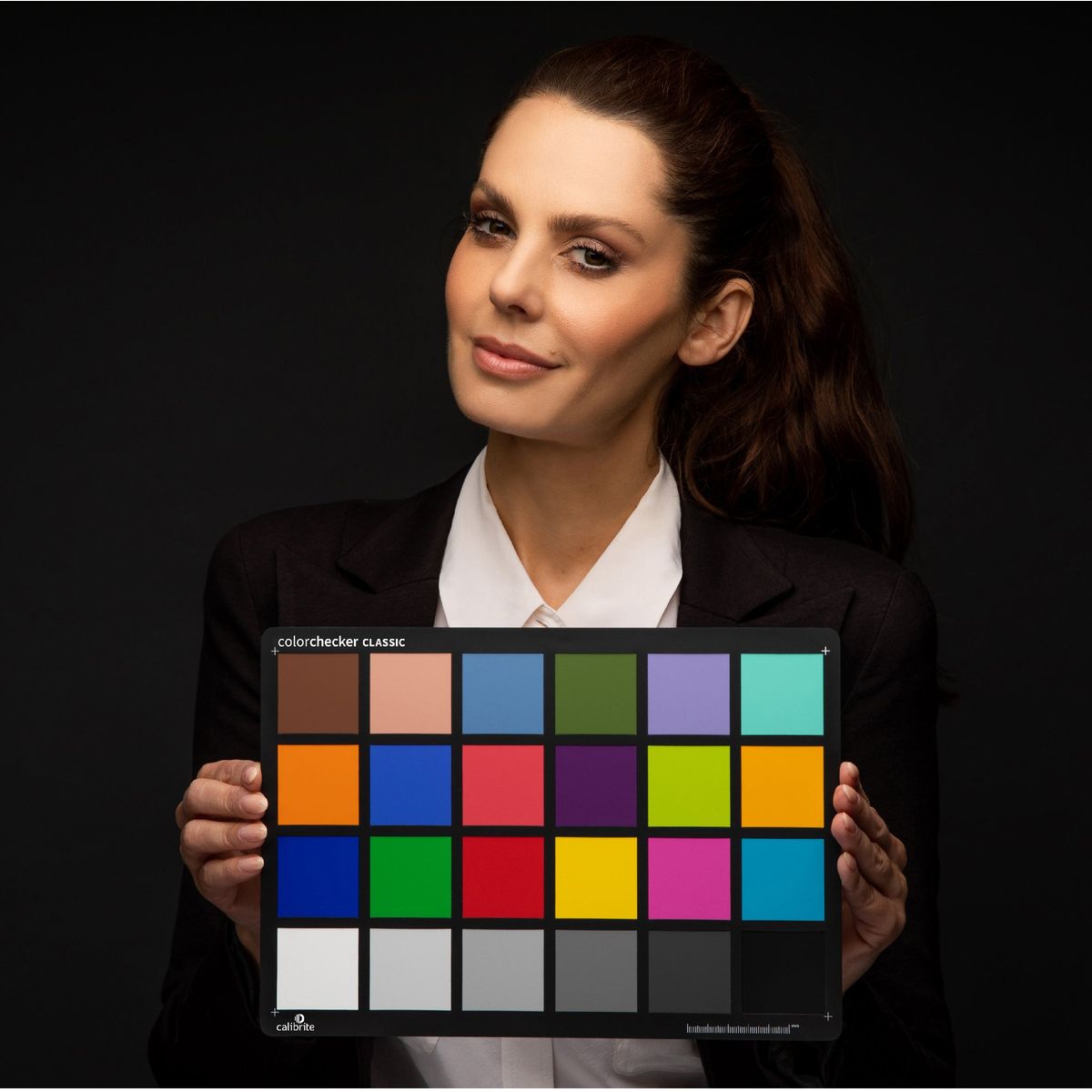 Calibrite ColorChecker Classic