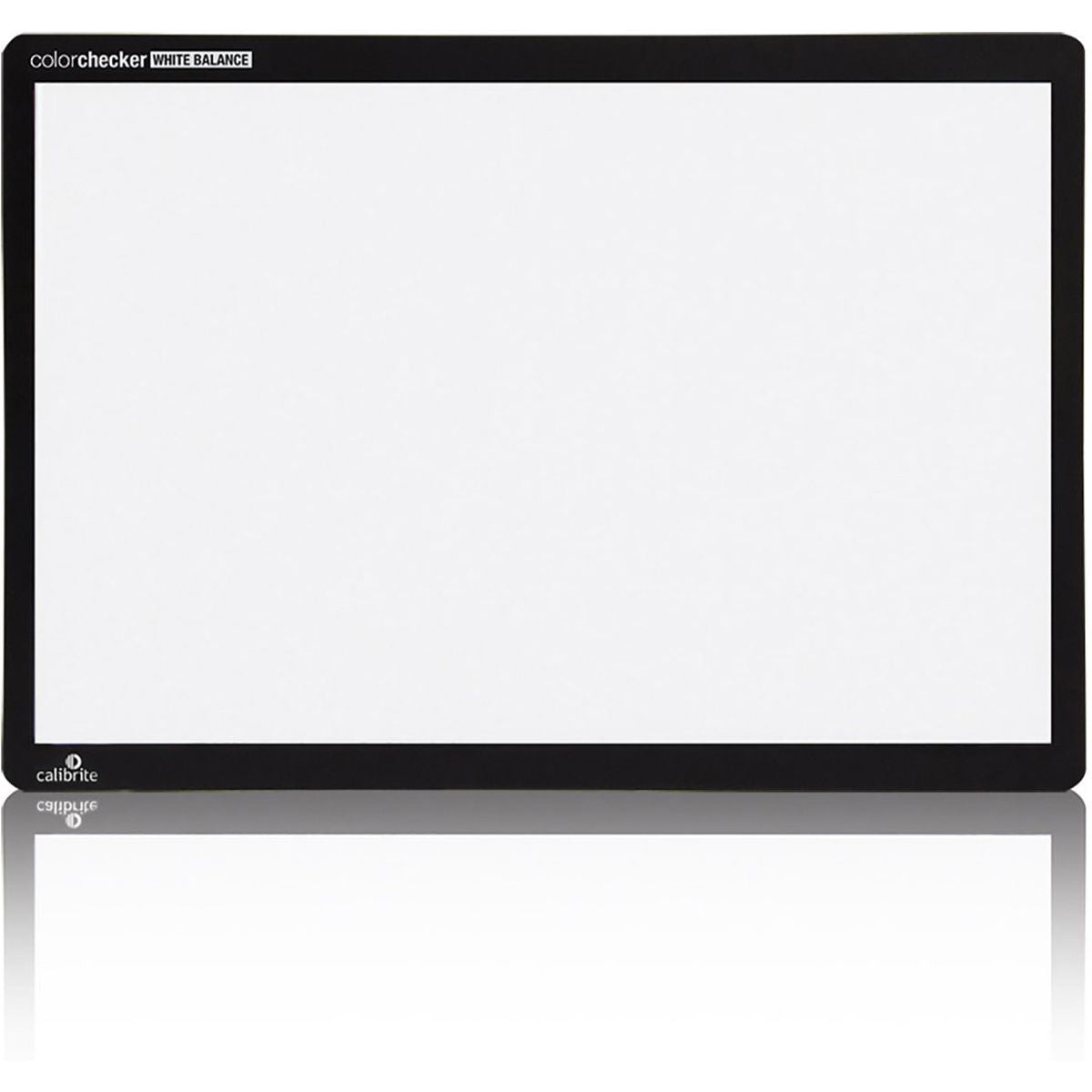 Calibrite ColorChecker White Balance