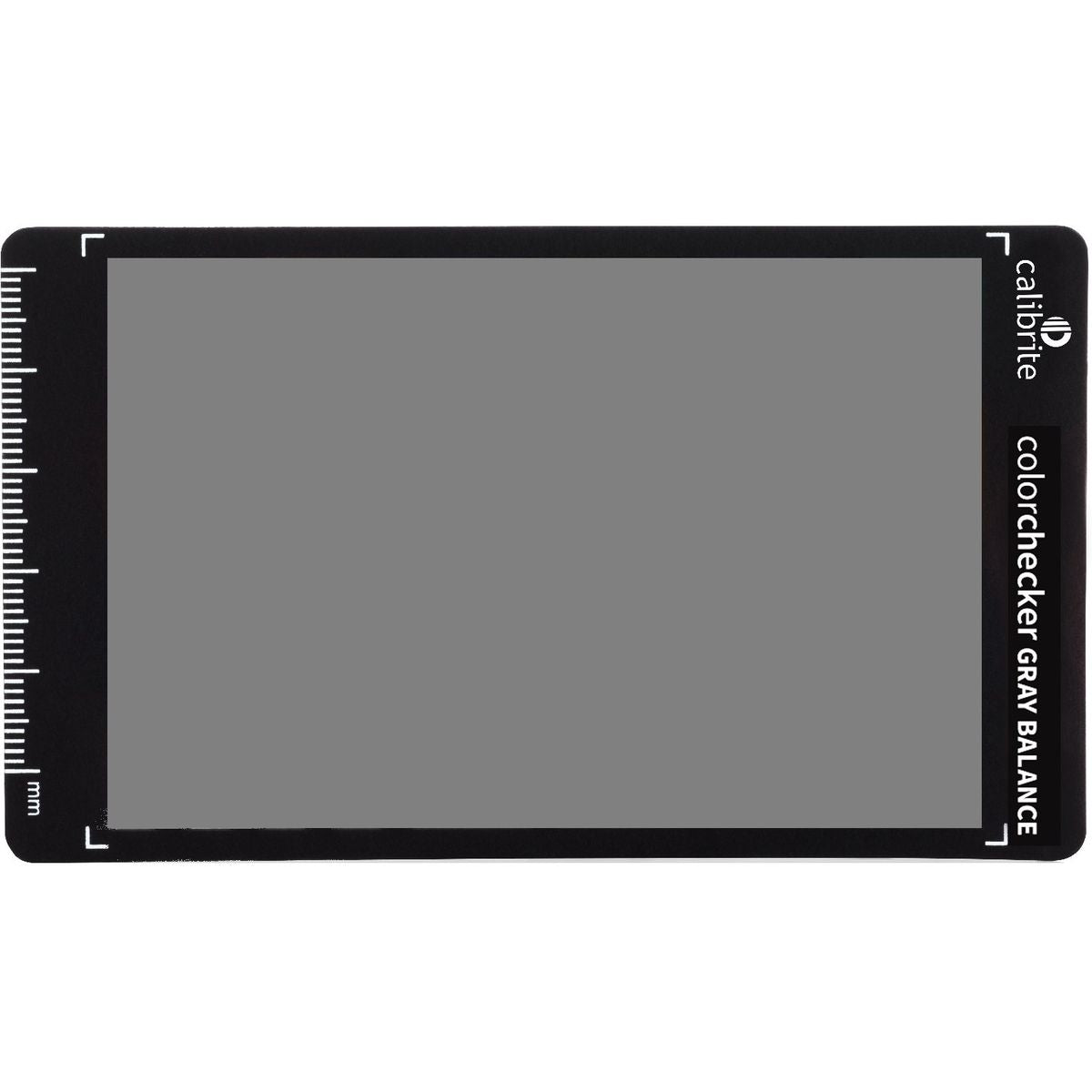 Calibrite ColorChecker Grey Balance Mini