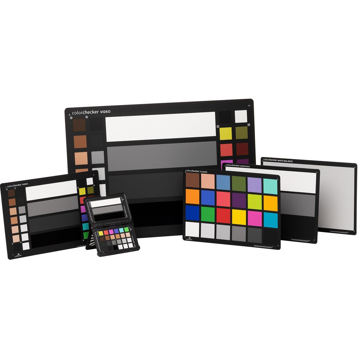Calibrite ColorChecker Video XL