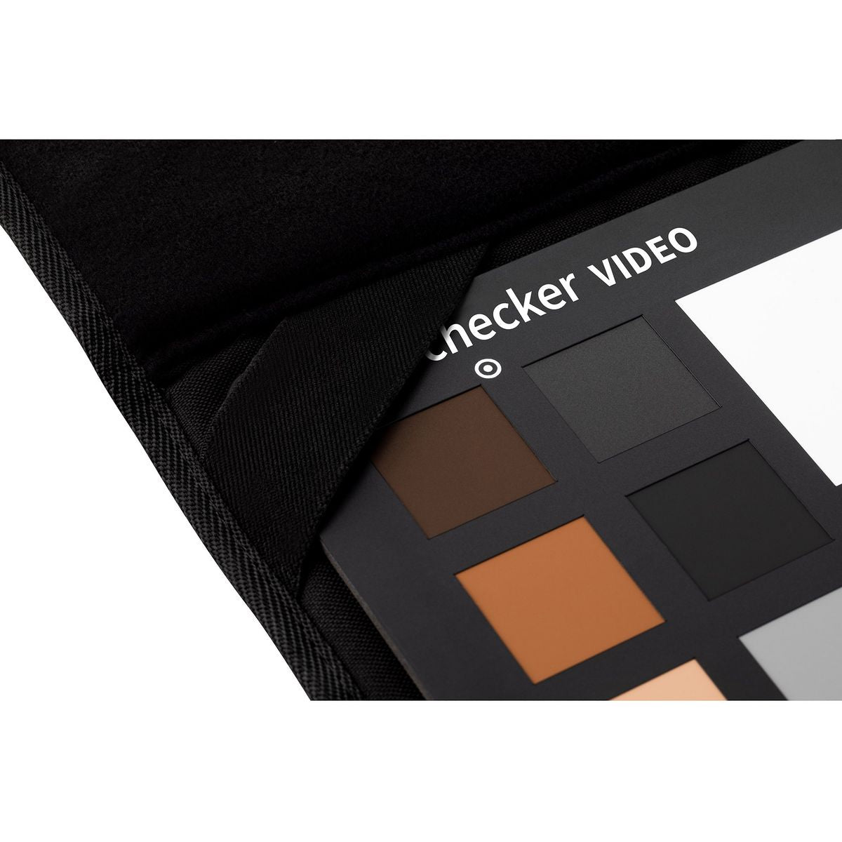 Calibrite ColorChecker Video XL w/ CS