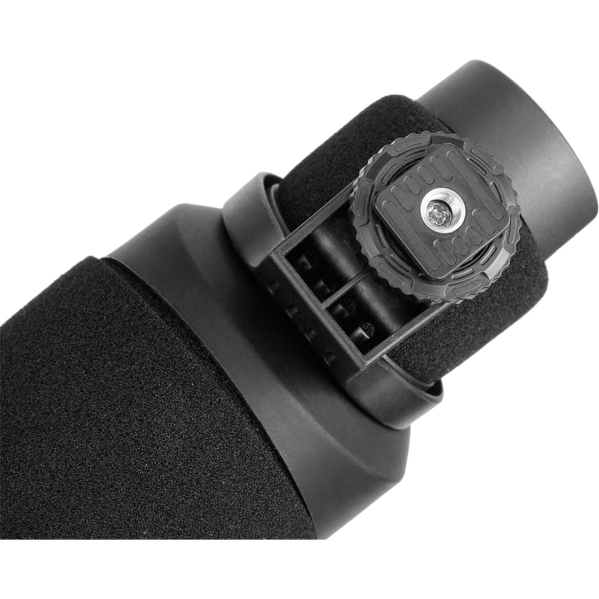 Saramonic CamMic Compact Camera-Mount Condenser Microphone - image 4 of 5