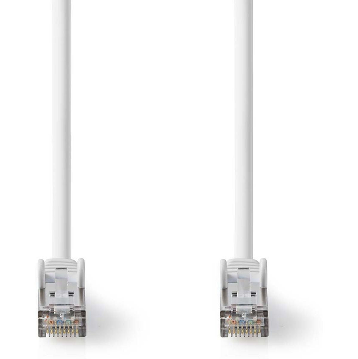 Nedis CAT 8.1 Network Cable RJ45 Male | RJ45 Male | 1.00m |