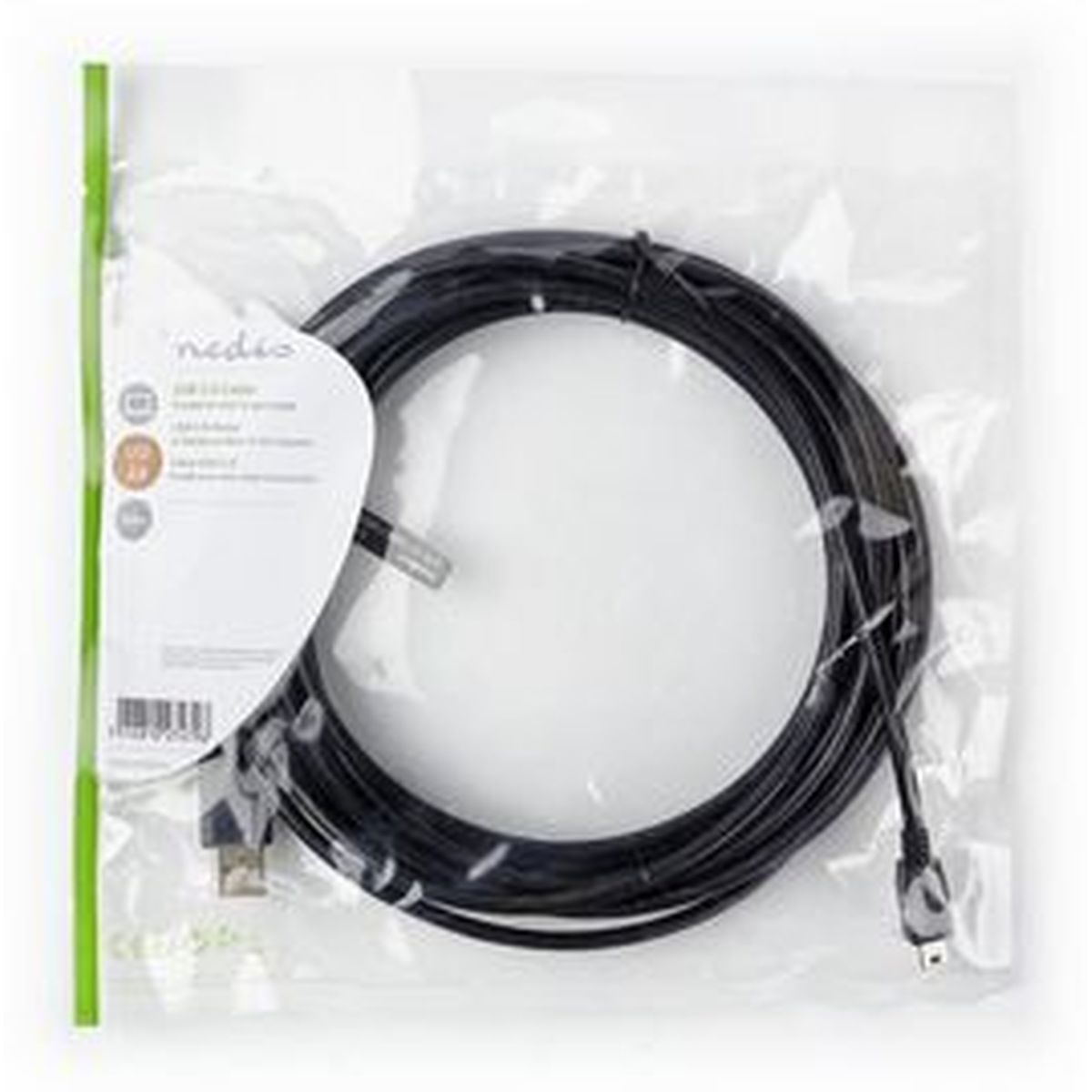 Benel Mini USB Cable 5m - image 4 of 4