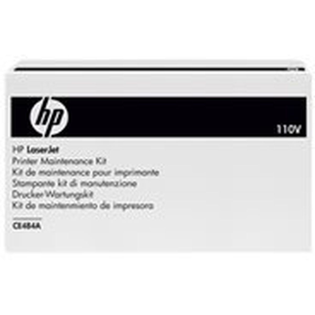 HP Fuser 110V Preventative Maint Kit