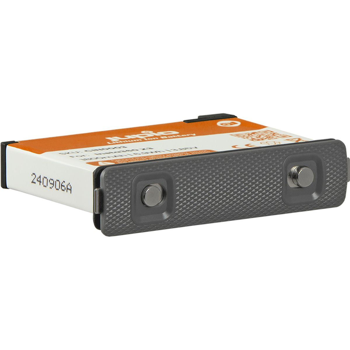 Jupio Insta360 X3 1800mAh