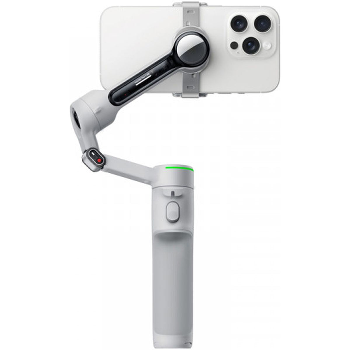 Insta360 Flow 2 Pro Standard Bundle Stone Grey