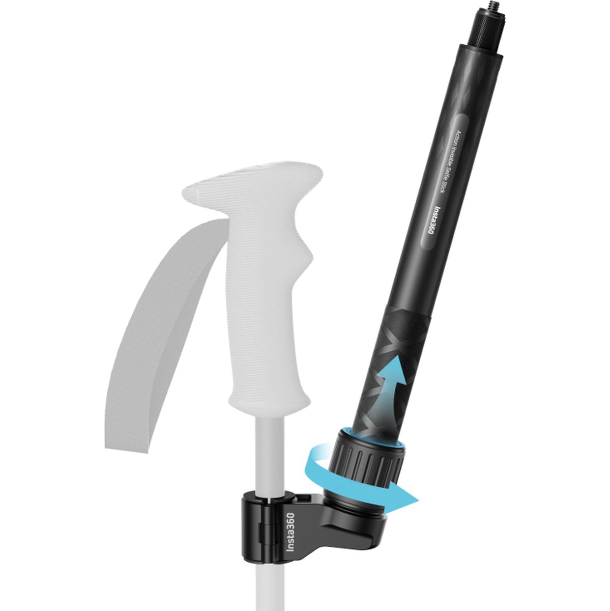 Insta360 Ski Pole Mount