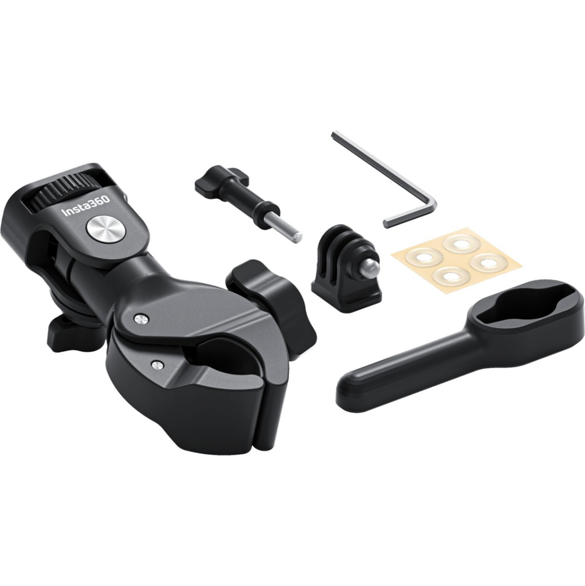 Insta360 Heavy Duty Clamp