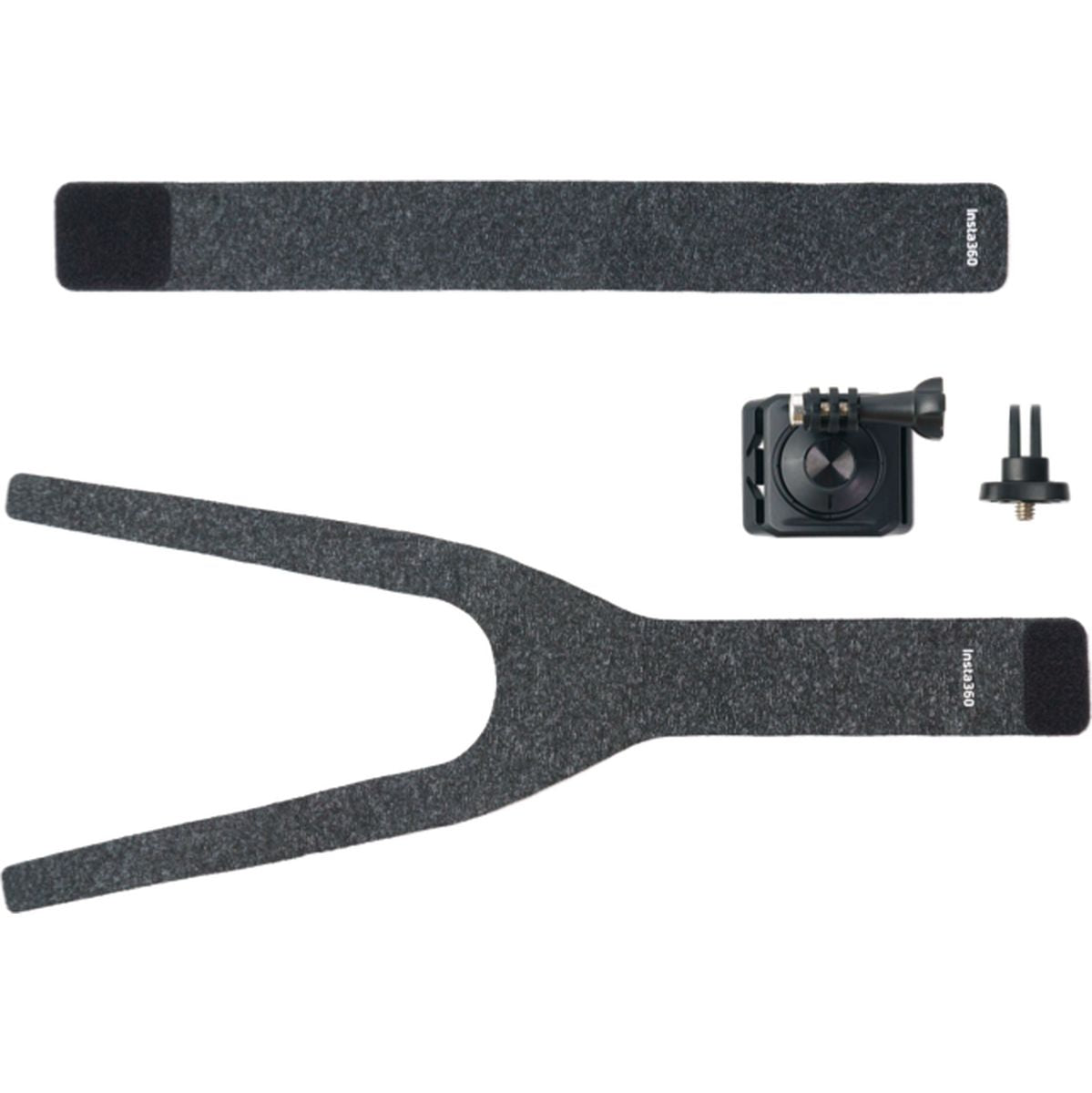 Insta360 Hand Mount Bundle