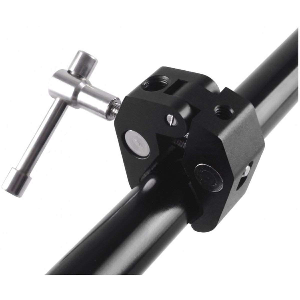 Commlite Mounting Holder Crab Clamp CS-cl - image 3 of 3