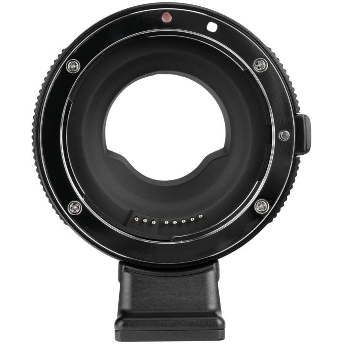 Commlite cm-Aef-MFT II Bayonet Adapter - Canon EF / Micro 4/3 - image 2 of 3