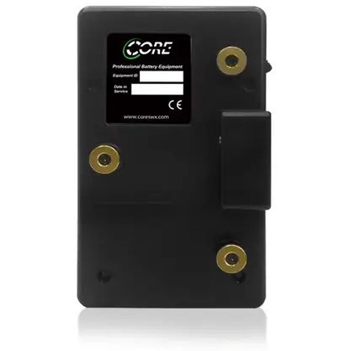 CoreSWX Apex Battery Adapter For G-Mount Equipment Adapts G-Mount Equipment