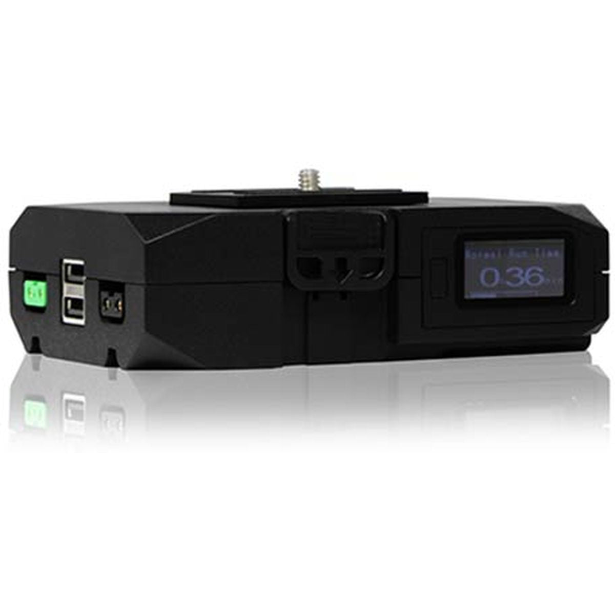 CoreSWX PowerBase Edge Small Form Cine V-Mount Battery Pack