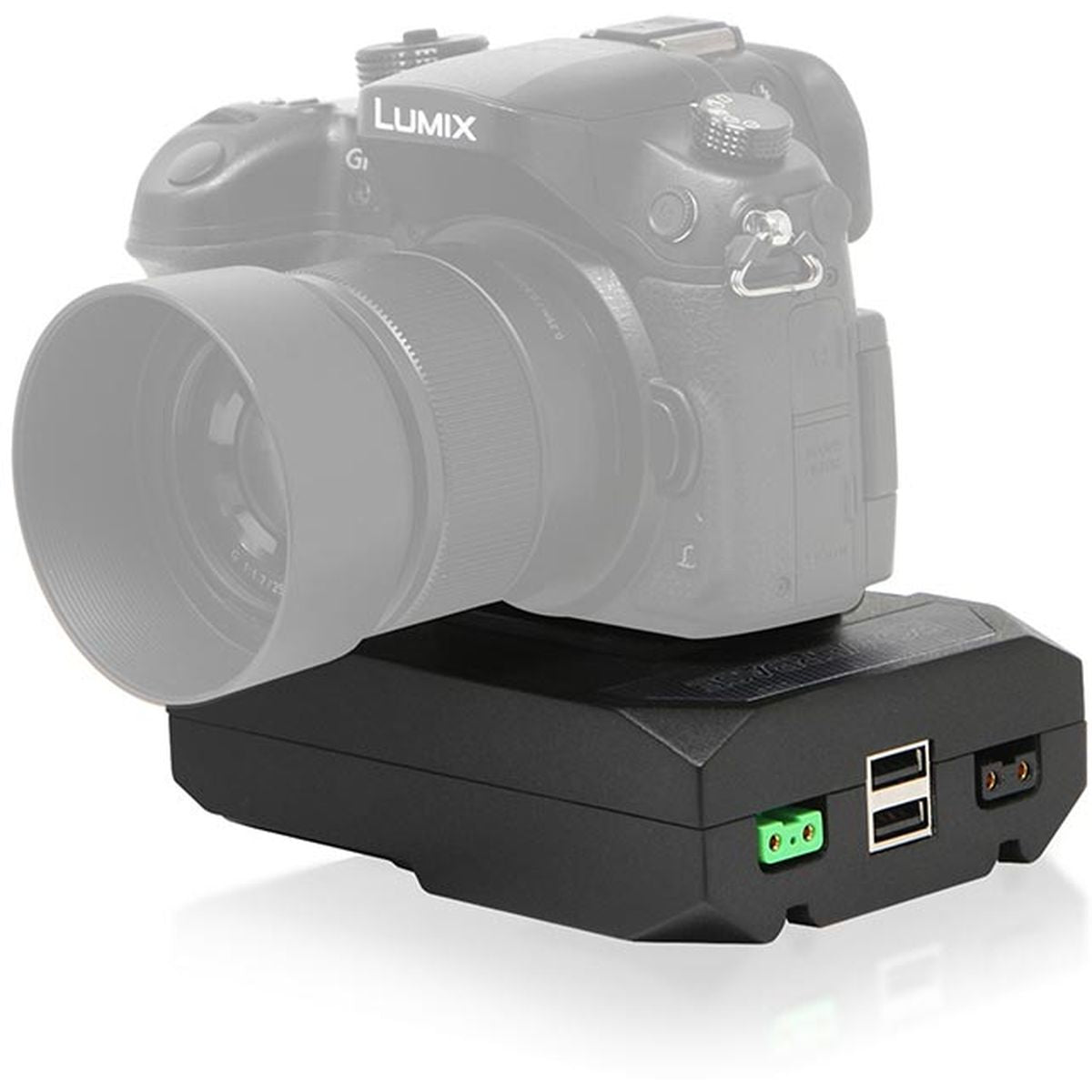CoreSWX PowerBase Edge Small Form Cine V-Mount Battery Pack