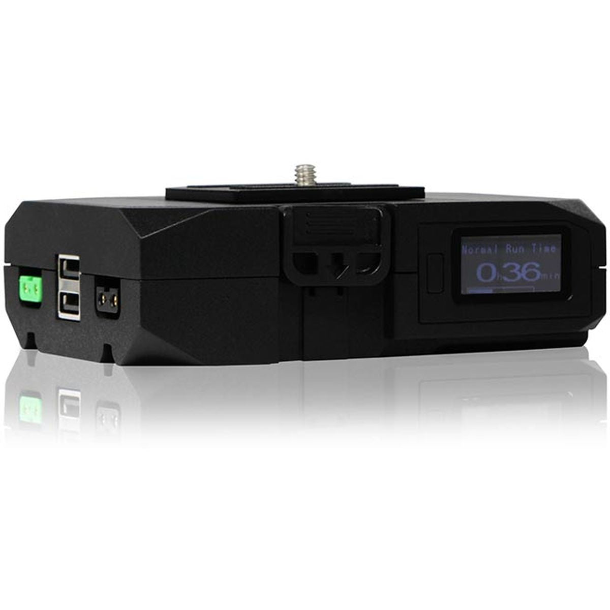 CoreSWX PowerBase Edge Small Form Cine V-Mount Battery Pack