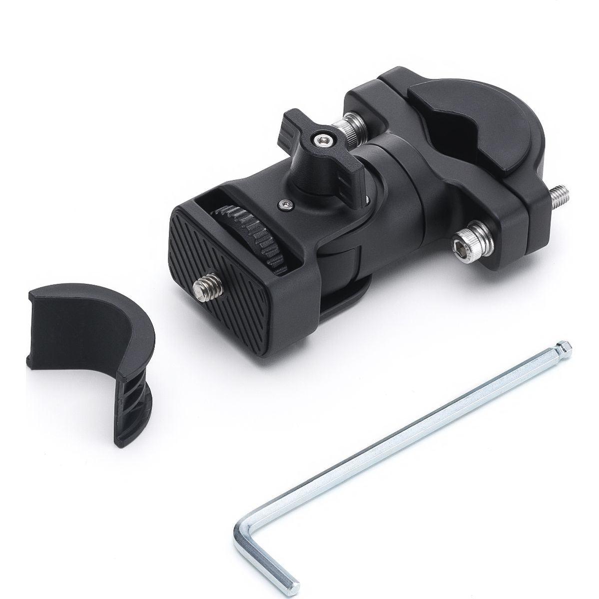 DJI Osmo Motorcycle Heavy-Duty Mount