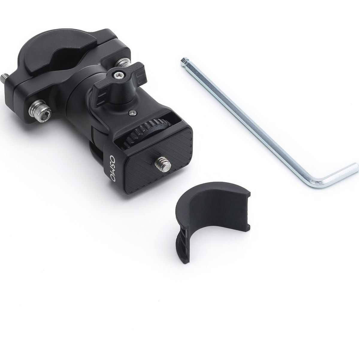 DJI Osmo Motorcycle Heavy-Duty Mount