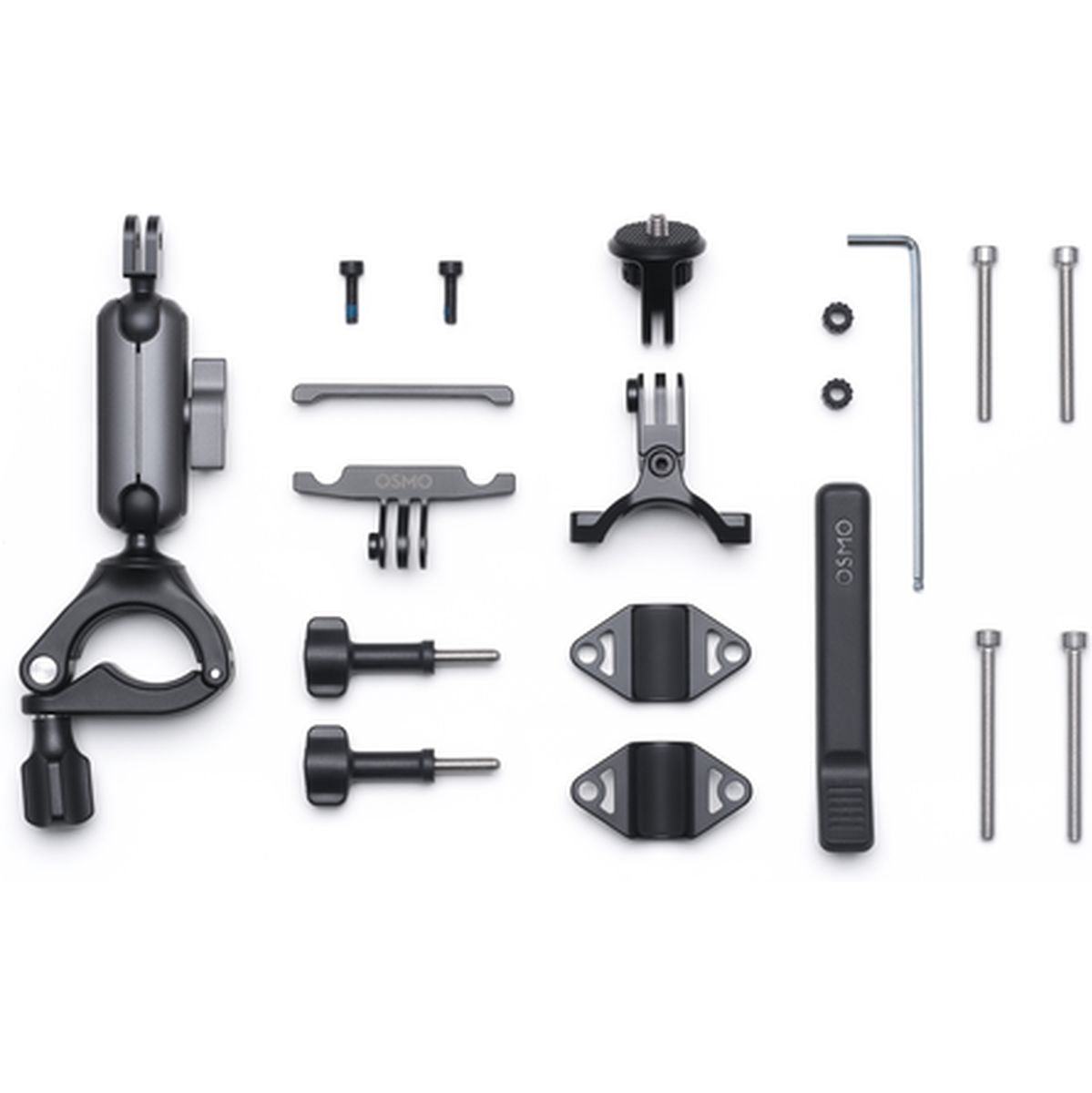 DJI Osmo Bike Rear Mount Kit