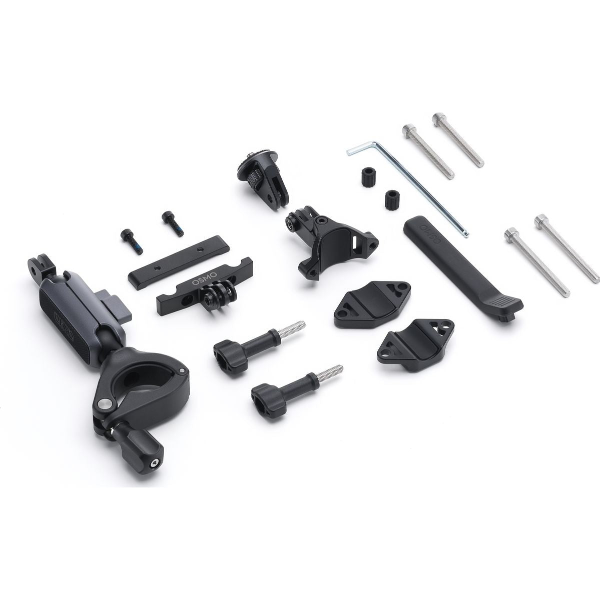 DJI Osmo Bike Rear Mount Kit