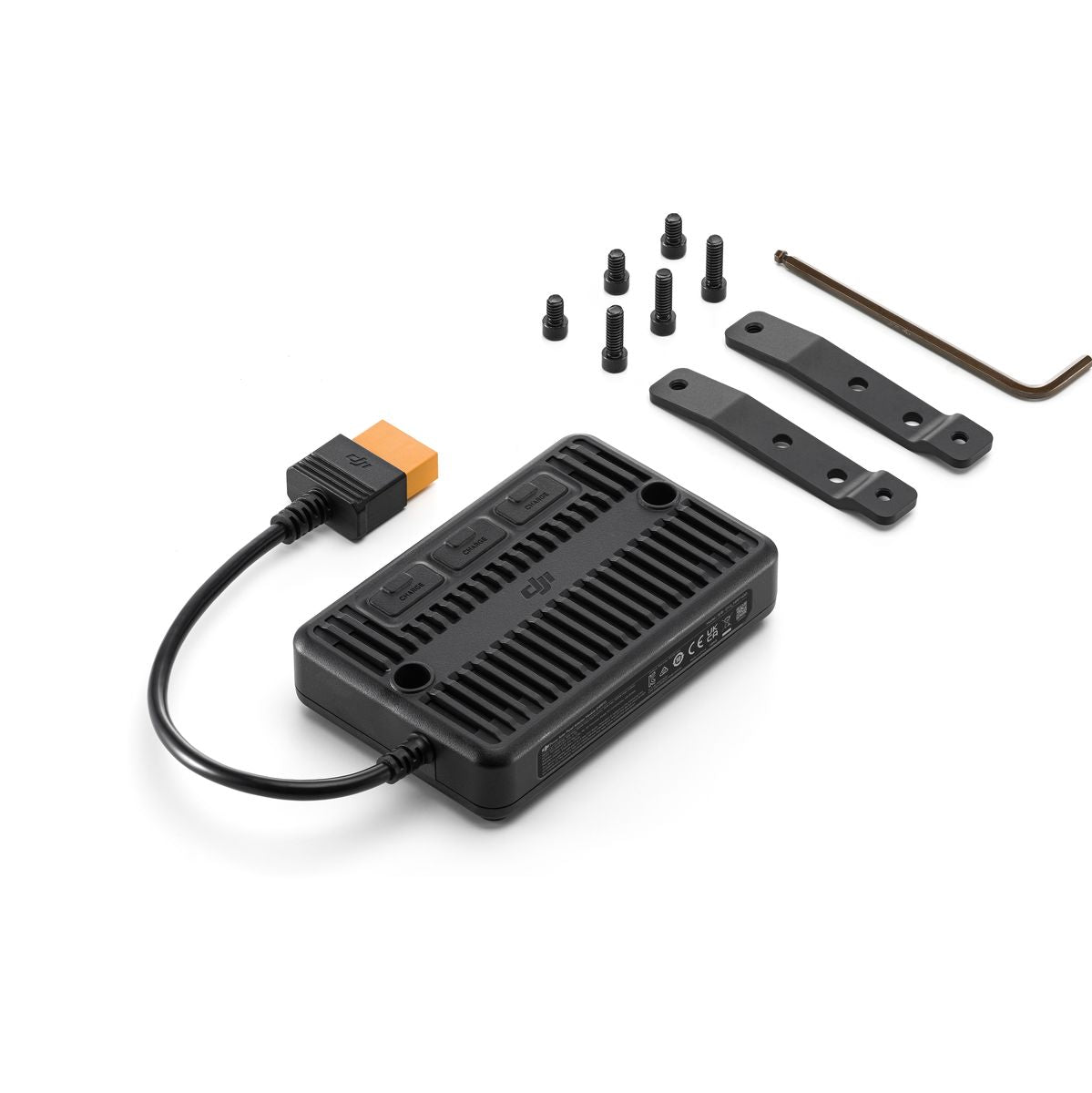 DJI Power Solar Panel Adapter Module (MPPT)