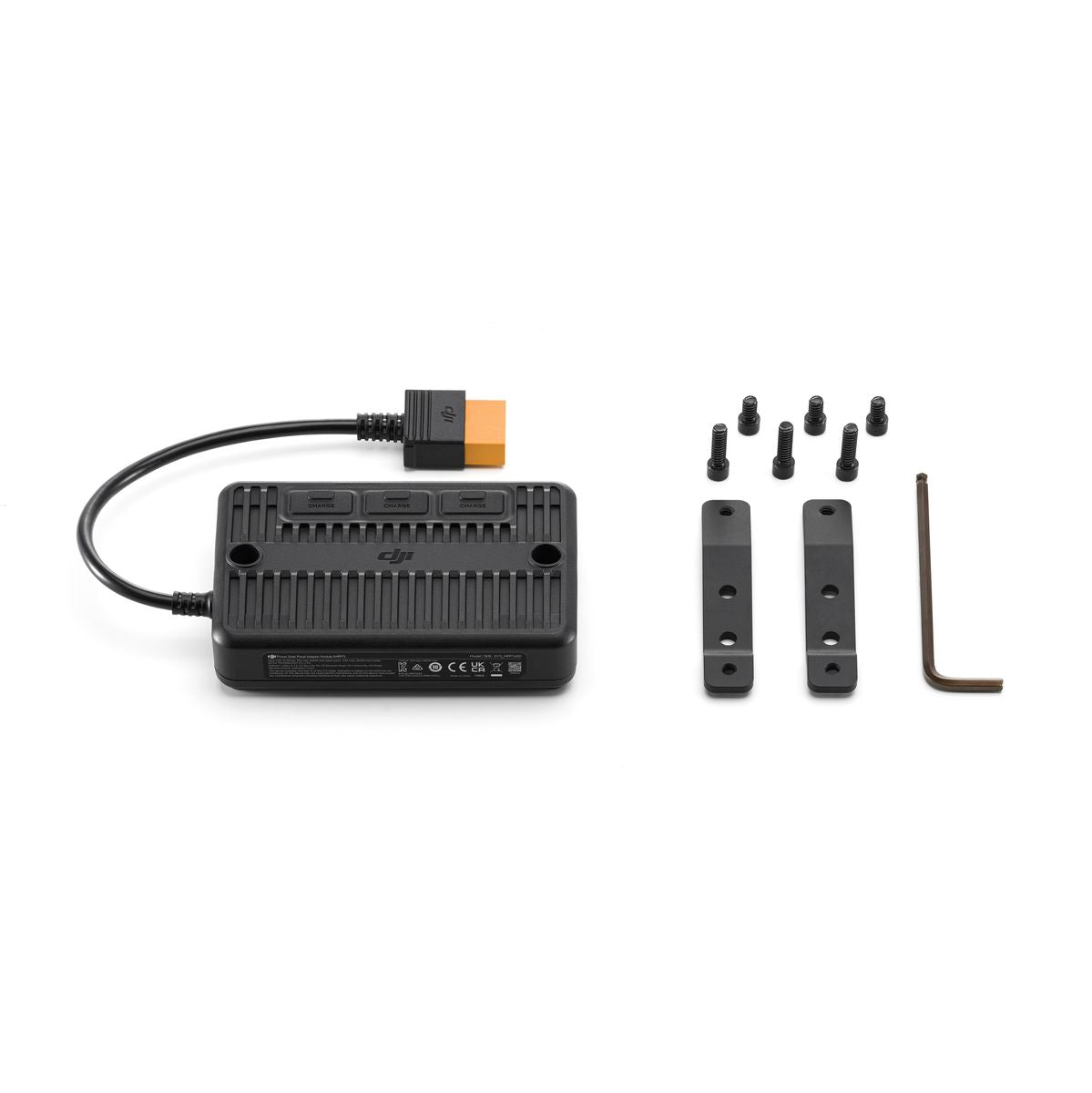 DJI Power Solar Panel Adapter Module (MPPT)