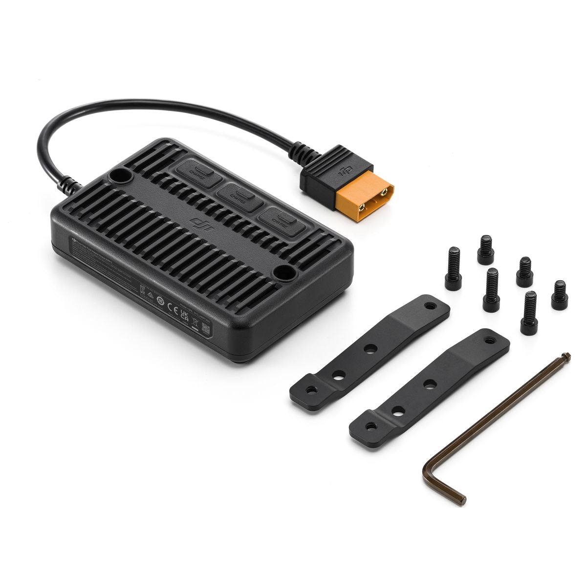 DJI Power Solar Panel Adapter Module (MPPT)