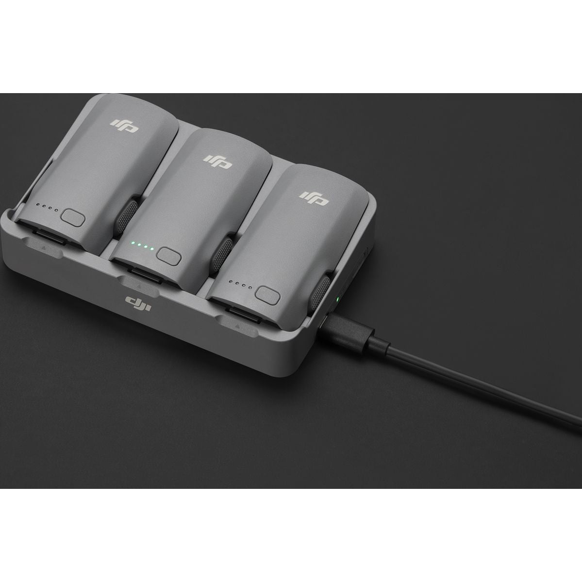 DJI Neo 2 Two-Way Charging Hub