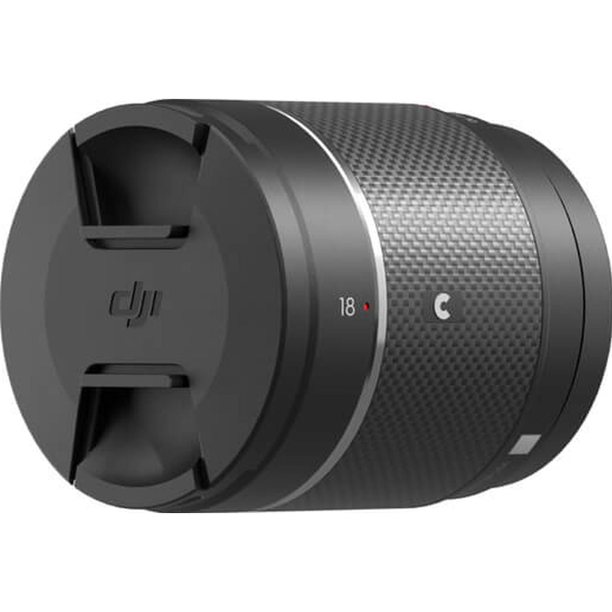 DJI dl 18mm f/2.8 Asph Lens