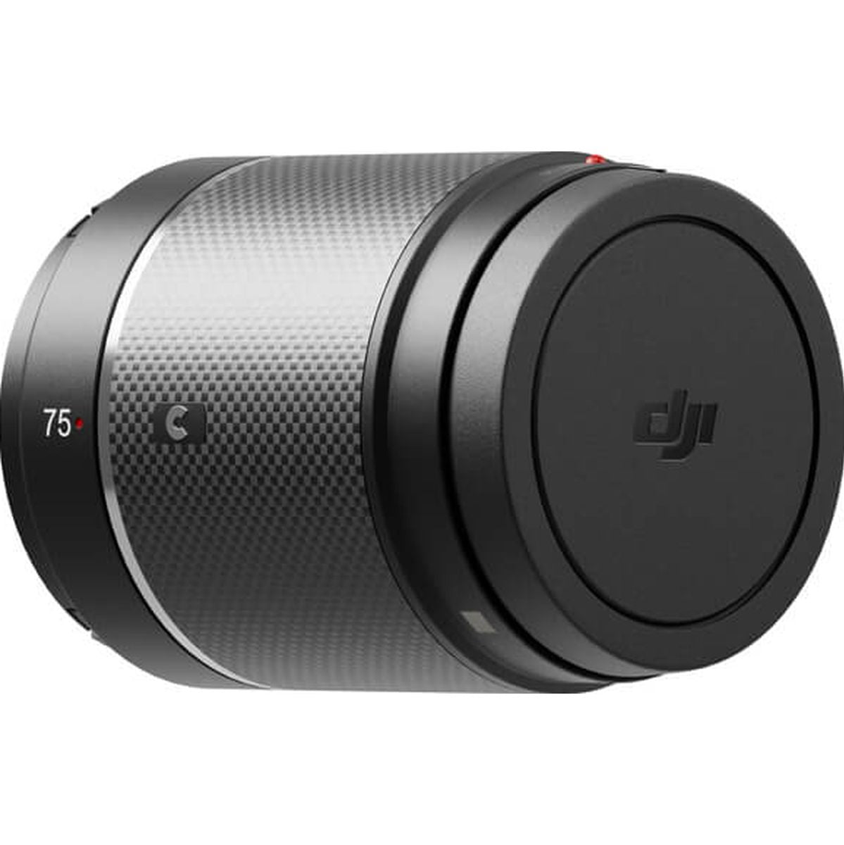 DJI dl 75mm f/1.8 Lens