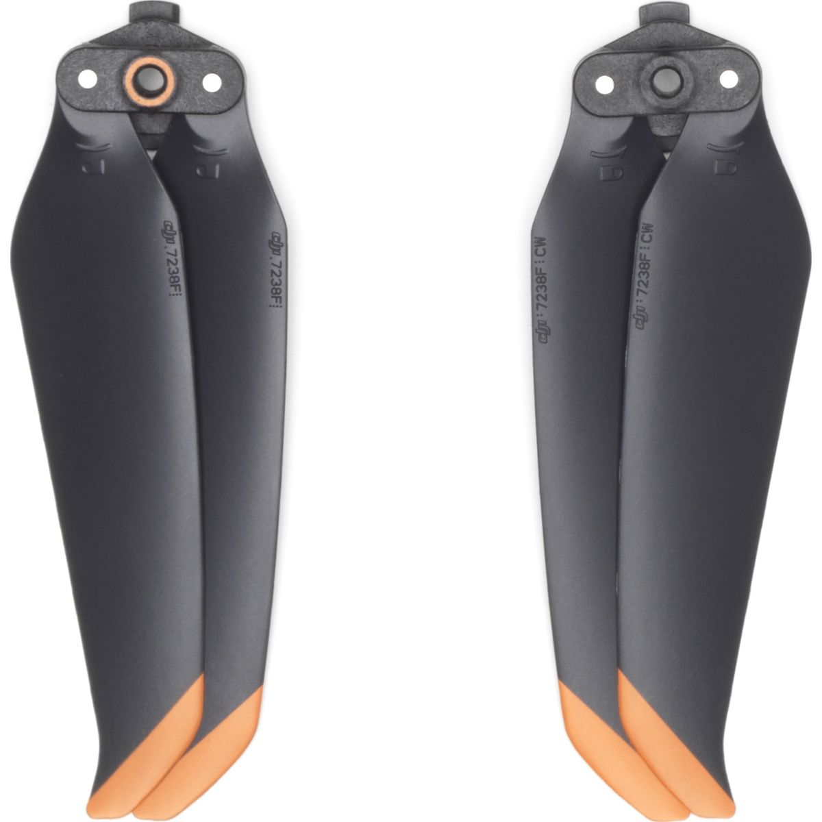 DJI Air 2S Low-Noise Propellers (Pair)