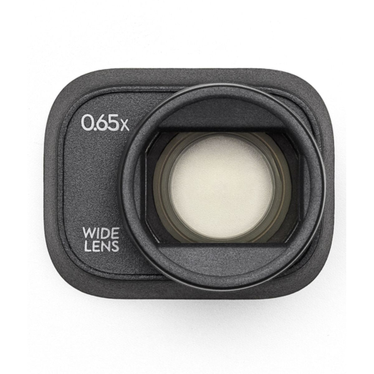 DJI Mini 3 Pro Wide-Angle Lens