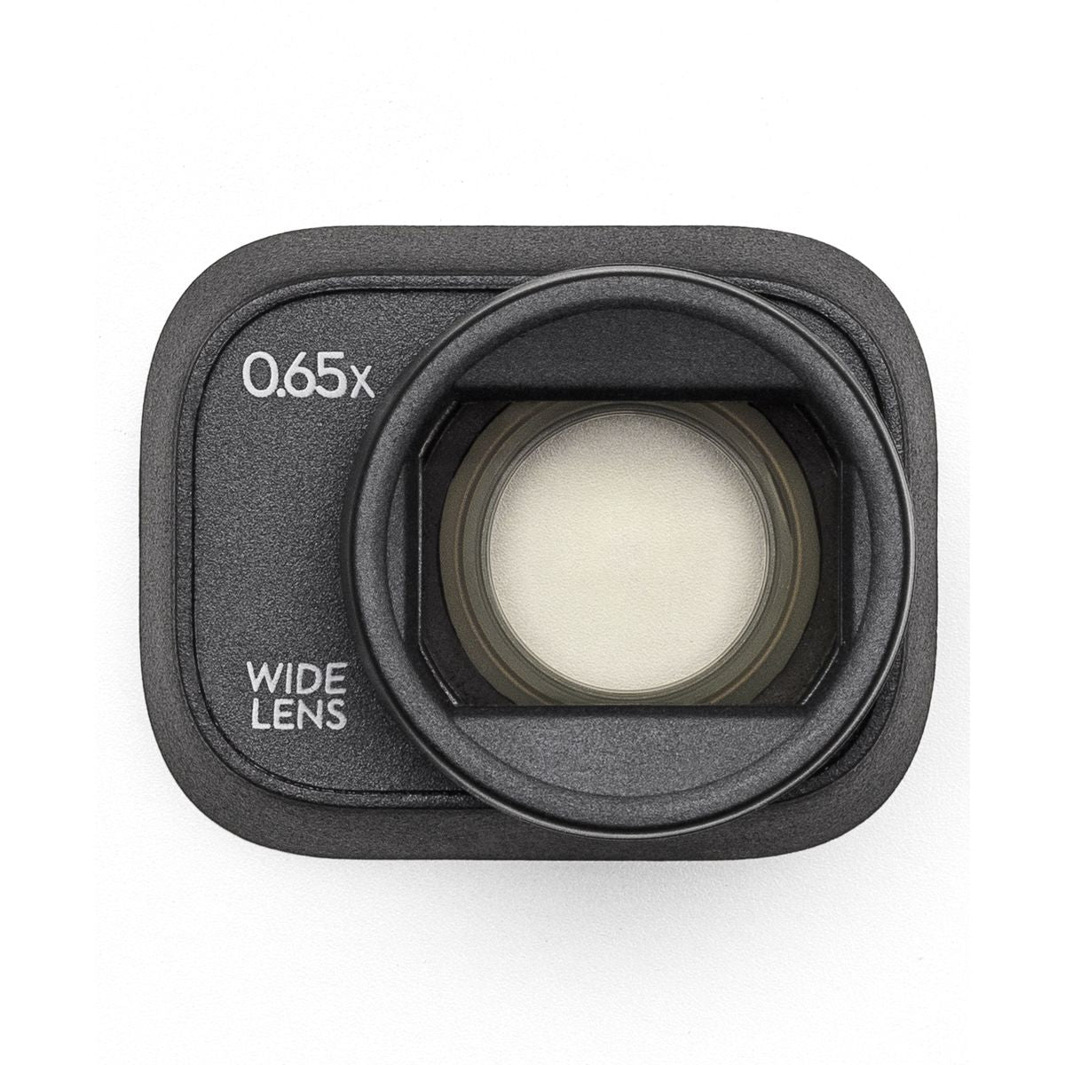 DJI Mini 3 Pro Wide-Angle Lens