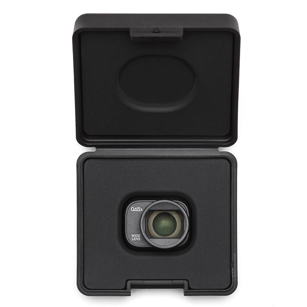 DJI Mini 3 Pro Wide-Angle Lens