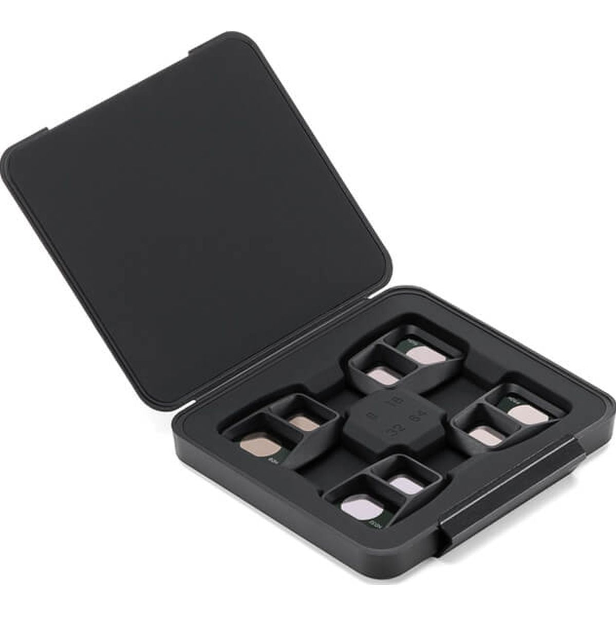 DJI Air 3 ND Filters Set (ND8/16/32/64)