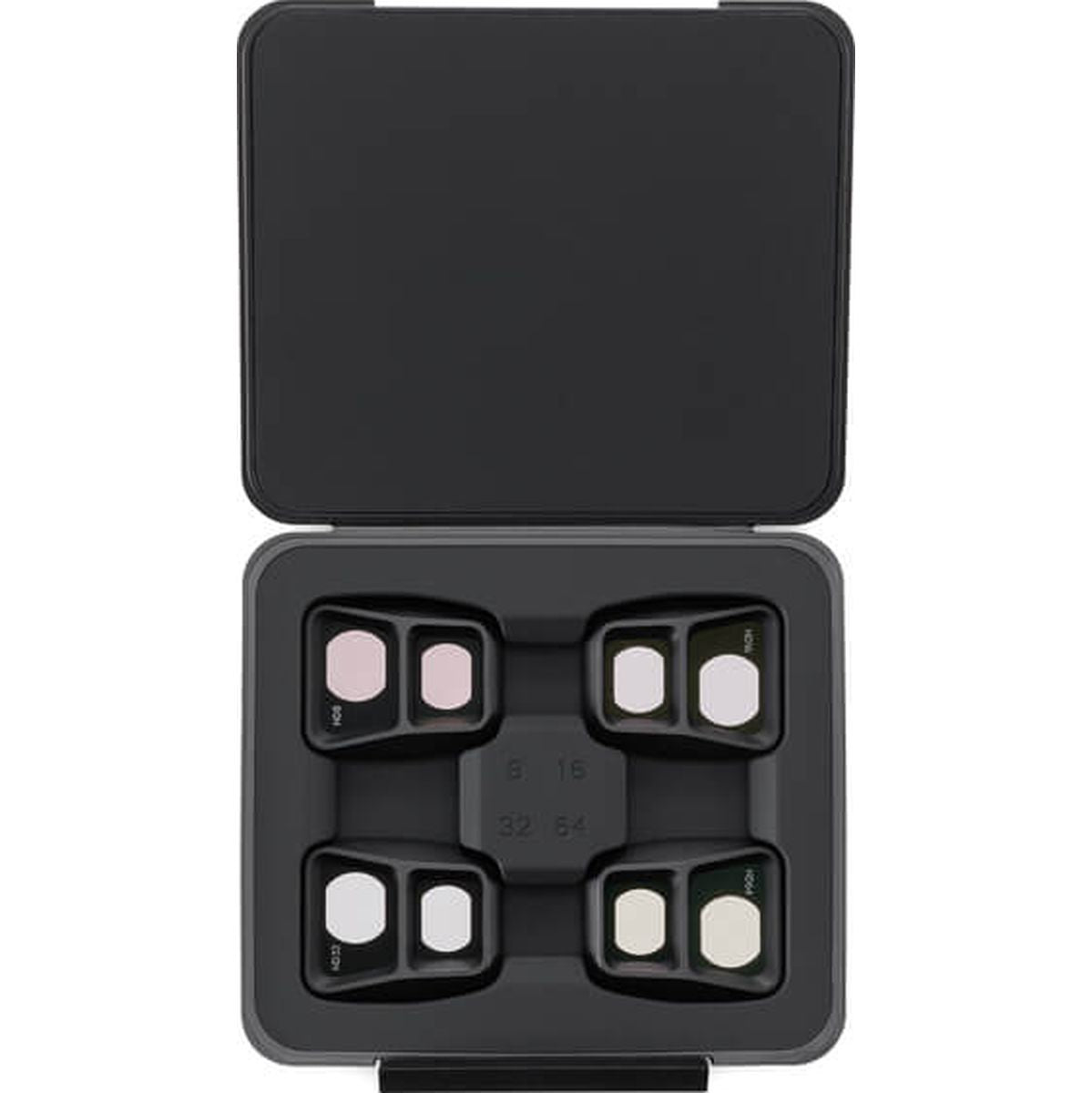 DJI Air 3 ND Filters Set (ND8/16/32/64)
