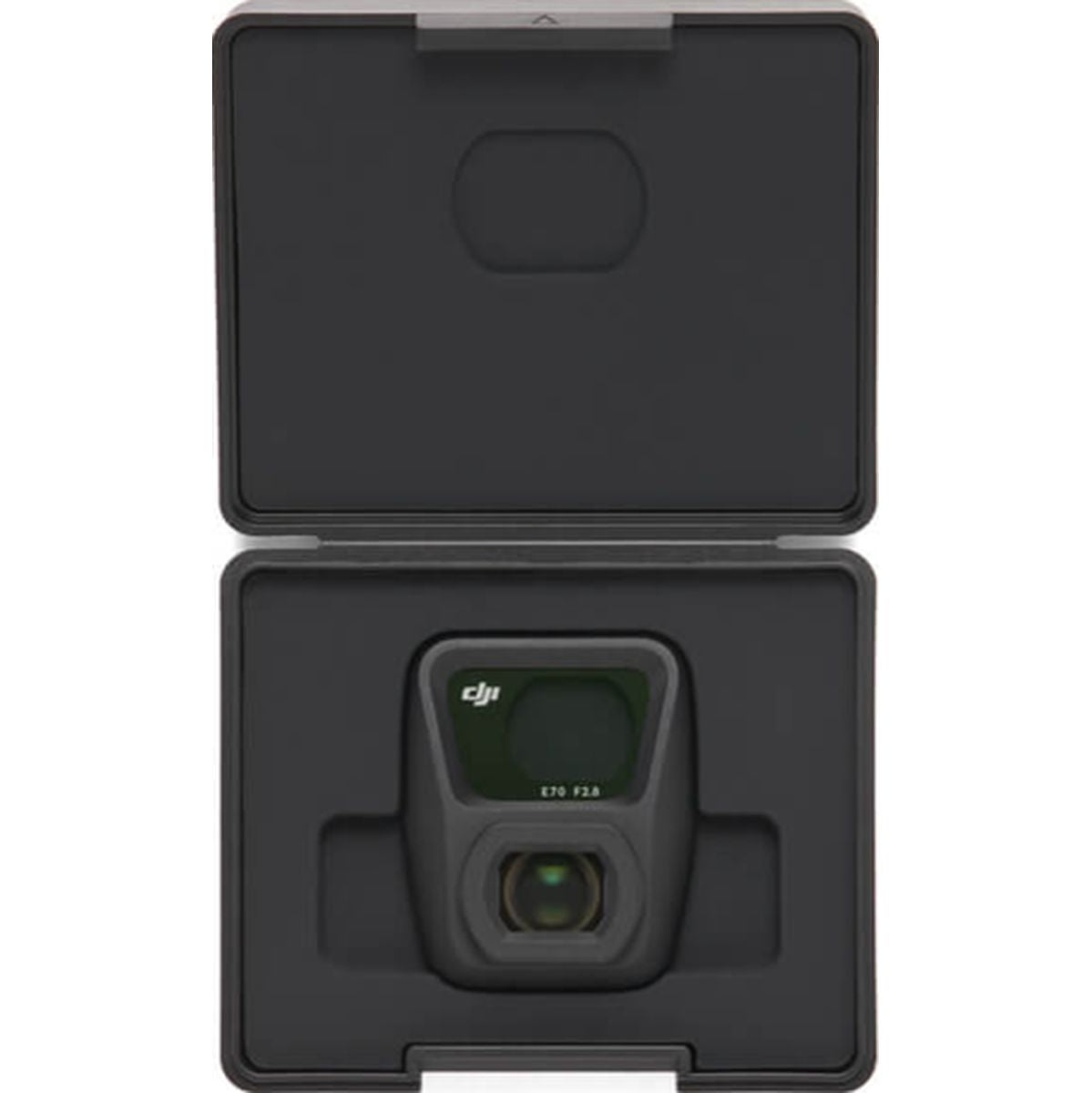 DJI Air 3 Wide-Angle Lens